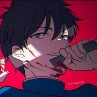 Nanaya (@soldierofmary) 's Twitter Profile Photo Nanaya (@soldierofmary) 's Twitter Profile Photo