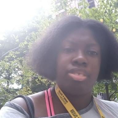 CharleneCrews's profile picture. I just wanna be happy forever
