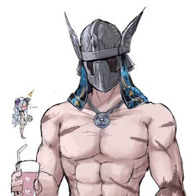 I love monsters, muscle girls, shortstacks, etc. with gigantic colossal fucking tits. I’m 25. PFP by @FoXxarius