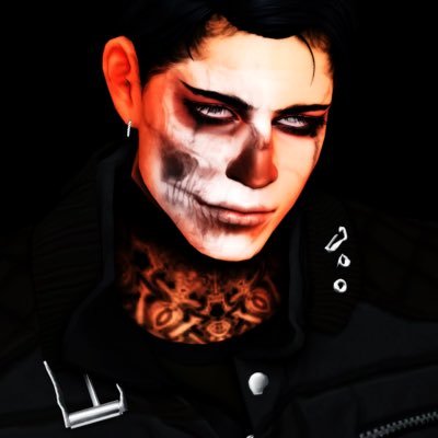 𝚗𝚊𝚖𝚎𝚜 𝚊𝚛𝚎 𝚎𝚊𝚜𝚒𝚎𝚛 𝚝𝚑𝚊𝚗 𝚜𝚝𝚘𝚛𝚒𝚎𝚜, 𝚊𝚗𝚍 𝚜𝚝𝚘𝚛𝚒𝚎𝚜 𝚖𝚊𝚔𝚎 𝚐𝚑𝚘𝚜𝚝𝚜 𝚘𝚏 𝚝𝚑𝚎 𝚕𝚒𝚟𝚒𝚗𝚐