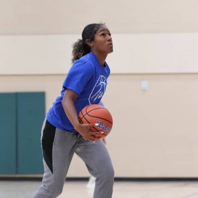 2029 5’6 SG/PG 🏀 College:Collin College WBB,▪︎1X STATE CHAMP 💍