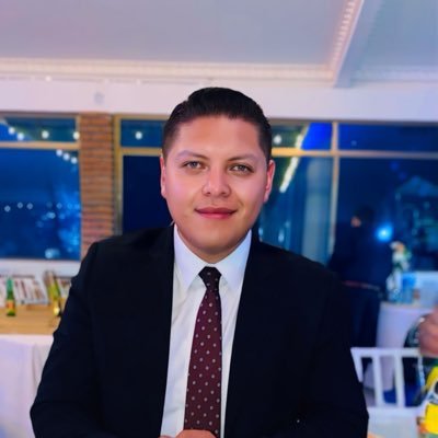 Abogado de profesión, comunicador por diversión ⚽️🎙️ Colaborador en @Capitanes_MMXX