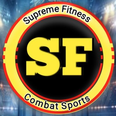Welcome to Supreme Fitness Your Ultimate Combat Sports Hub! 🥋🥊🤼