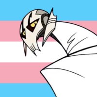 TransGenderal Grievous (@transsgrievous) 's Twitter Profile Photo TransGenderal Grievous (@transsgrievous) 's Twitter Profile Photo