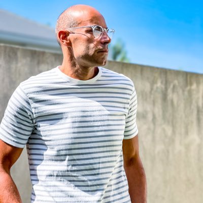 LusAugustoTava1's profile picture. 