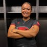 parispinkston09's profile picture. @uiwsoftball #14 ❤️🖤 | CORNERS/MIF/UTL/RHP | POWER-HITTER | CONFERENCE & REGIONAL OFFENSIVE PLAYER OF THE YEAR & 1ST TEAM | 3x TEAM KOREA | MSP ALL-AMERICAN