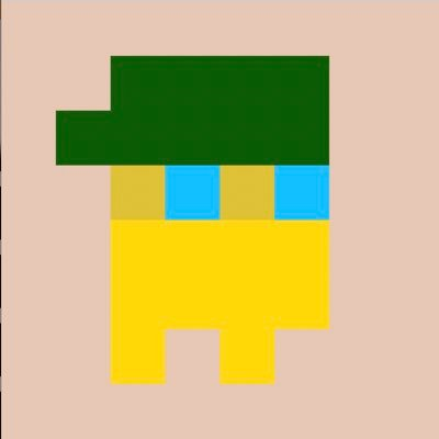 div_inMarkJkn's profile picture. す に る じ ぇ フ ル そ ひ よ で ケ セ ラ