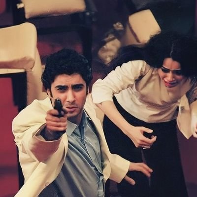 ahmetfatihkaya_'s profile picture. ihü/siyaset