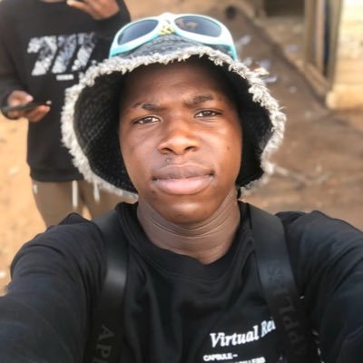 iam_khalifar_06's profile picture. #Goodbhadboi#👿⚜️🥷  ❤️ GOD&FAMILY🤍 ✨ZINODICT✨ Footballer ❤️💙