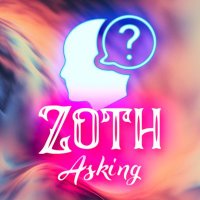 Zoth Asking (@zothasking) 's Twitter Profile