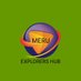 Meruexplorershub (@meruexplor13666) Twitter profile photo Meruexplorershub (@meruexplor13666) Twitter profile photo