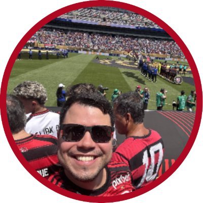 GalvaniJunior's profile picture. Flamenguista
