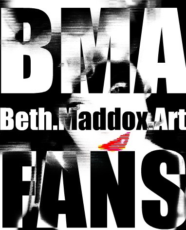#BMA #TeamFollowBack. Fan club for @esmaddox.
