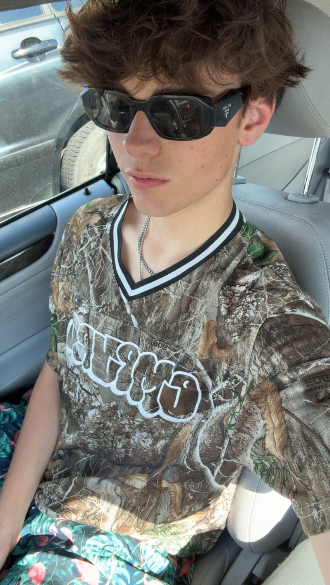 BenHuara's profile picture. I ship us.