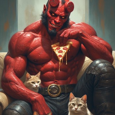 Writer. Nerd. Lover of fine oppai. I mainly use this account for art and occasionally plugging my writing. Occasionally NSFW🔞