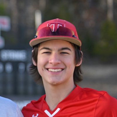 2027 LHP/ GPA-3.7/ 6’3 165lbs/ TPL/ Thompson Baseball andersentodd17@gmail.com