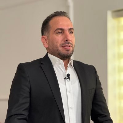 HeminMahmoud's profile picture. CEO of @zoomnewskrd