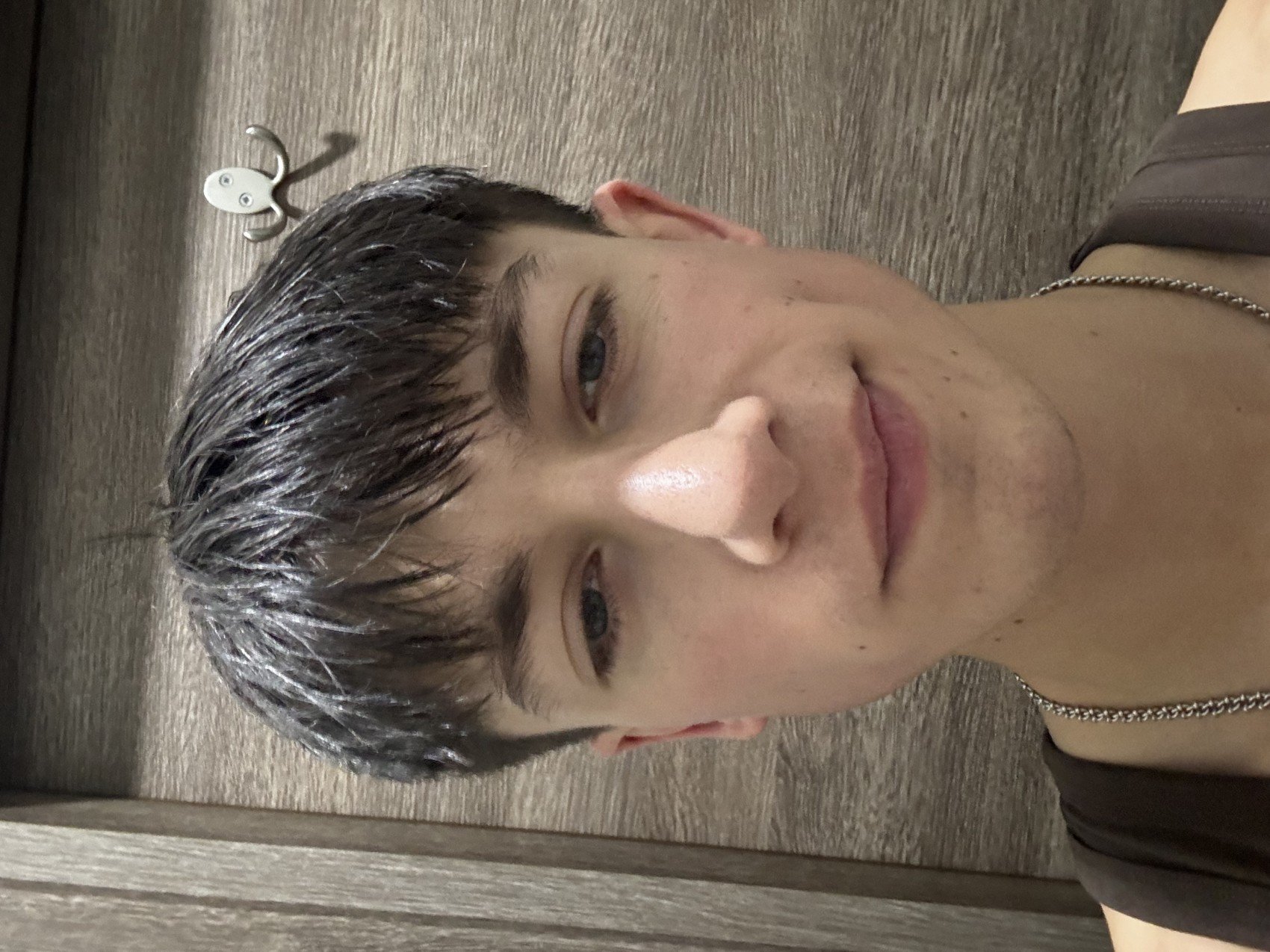 iju11's profile picture. Cute, chaotic, and into anime.