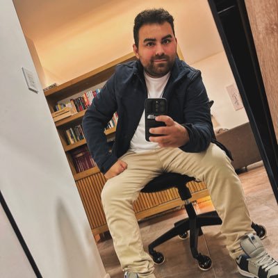 gtorales_ok's profile picture. Programador 🧑🏽‍💻