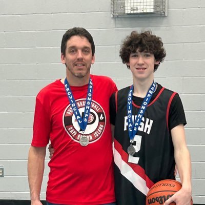 BarronGray46539's profile picture. GPA  88.00/100 6ft 1in 170lbs class of 2027