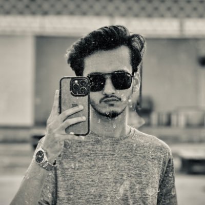 Subhann_2004's profile picture. Old Account got suspended: @Subhan_1337 🥲 | Crypto | CS2 ♥️🔥