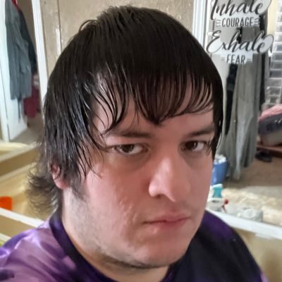 VeseyKieth's profile picture. Second account, an introverted A-hole, and a jack of all trades master of none.