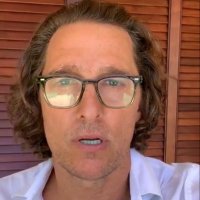 Mattew McConaughey (@mattewdavidm) 's Twitter Profile