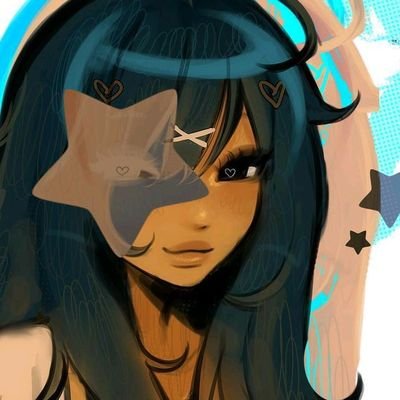 byy_mxrri's profile picture. Dibujante||🇨🇴||18 years old||streamer en proceso||flores para ti💐||🌙||