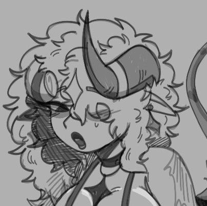 🍒19y🍒I do some drawings in my free time,
⚠️ WARNING IF YOU DON'T LIKE THE TYPE OF SUGGESTIVE CONTENT, DON'T FOLLOW!!⚠️
🏳️⚧️🍉
(semi-hiatus)