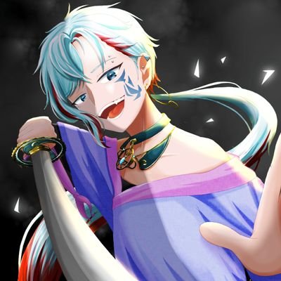 Nesena_73's profile picture. どこかに存在する遊園都市の総支配人/黒渦ネセナ(ｸﾛｳｽﾞﾈｾﾅ)と申します
以後お見知り置きを FM→🃏🔫総合タグ→#遊園回覧板
FA→ #遊園掲示板 FN→遊園人(ﾕｳｴﾝﾋﾞﾄ)
絵師MAM/八咫烏レヴ【@_YATA_YATA_】