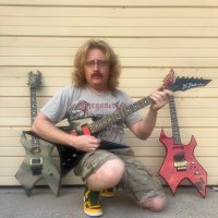 Satch (@_desertguitar) 's Twitter Profile