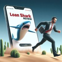 Loan Shark Review (@loansharkreview) 's Twitter Profile Photo Loan Shark Review (@loansharkreview) 's Twitter Profile Photo