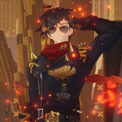 takepeachy's profile picture. 花垣 akgae | 21 | he/him ✿ 18+ really problematic content so pls be warned