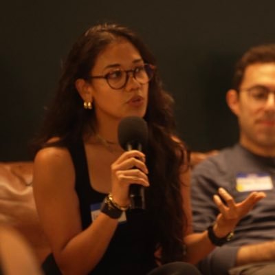 Physical Networks, Energy, and AI @ Primary Ventures (1.7B AUM)