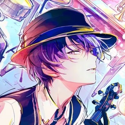I like Akitoya 👍
Pjsk, hsr, genshin, bsd, sk8, and link click
Standard DNI + i block freely
