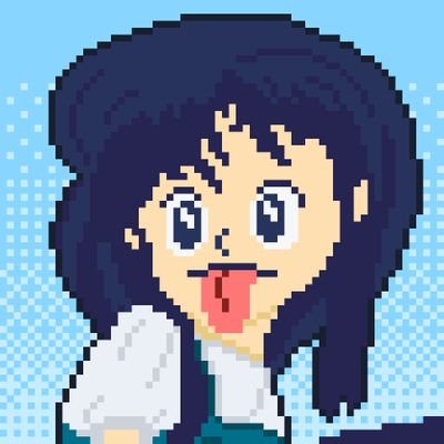 I'm crazy about pixel art ■ Only mouse and pixel!
Discord: tleyna