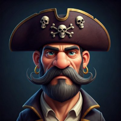 TheDeckMonkey's profile picture. 