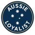 AussieLoyalist (@loyalistaussie) Twitter profile photo AussieLoyalist (@loyalistaussie) Twitter profile photo