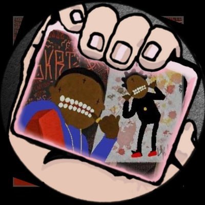 Real_itsfifty's profile picture. Crypto Trader x Gangster for life.
#Rich_Is_Gangsta x $Sol Degenerate