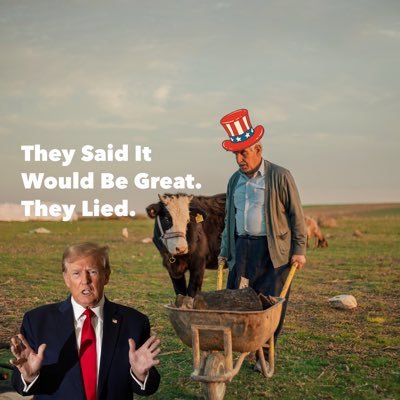 Useless American Dream. Once Bright Now Just Useless. $Dream - For Those Americans That Have Been Forgotten And Left Behind.