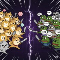 MemeCoinBattles (@memecoinbattles) 's Twitter Profile