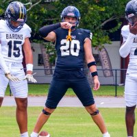 Tristian Williams (@tristian2027) 's Twitter Profile Photo Tristian Williams (@tristian2027) 's Twitter Profile Photo
