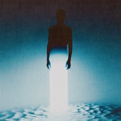 oy3mII's profile picture. The World is Built on Vision Those Who Don’t See Will Feel