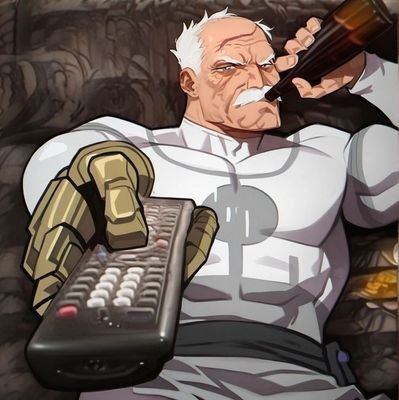 Xavierscht's profile picture. 