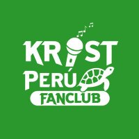 Krist Perawat Perú 🇵🇪 (@kristperufc) 's Twitter Profile