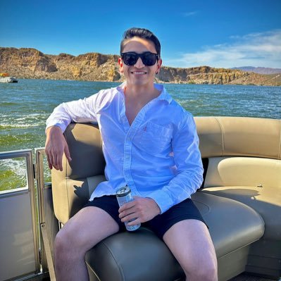 imbetOw's profile picture. BTC holder since 2018. Crypto enthusiasts.