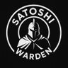 SatoshiWarden's profile picture. Advocate for the development and adoption of Web3, President Canadian Chapter of ReDecentralise. Community Manager https://t.co/C0HxCBzXIe