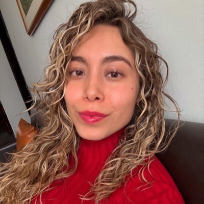 Comunicadora Social. Est. Esp en Gobierno Territorial y Desarrollo. 🦋
