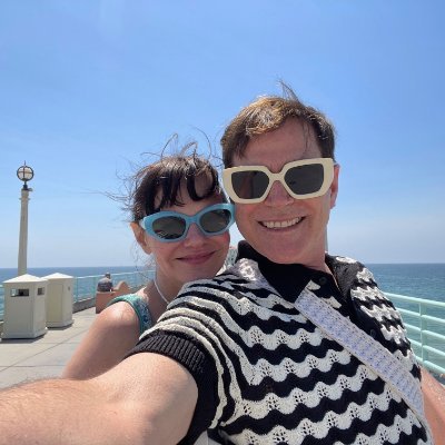 Artist living in San Francisco