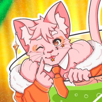 Creator of the furry visual novels “When I Knew You”, “What It Feels Like”, and